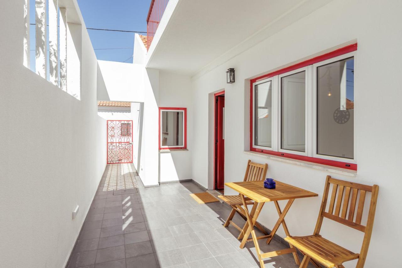 Pinheirinha Guest House Alpiarça المظهر الخارجي الصورة