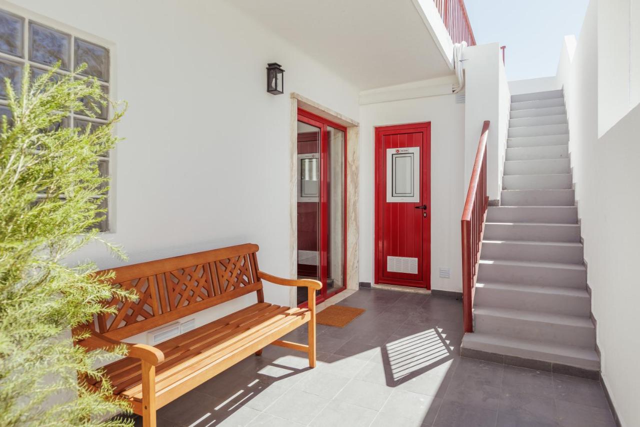 Pinheirinha Guest House Alpiarça المظهر الخارجي الصورة