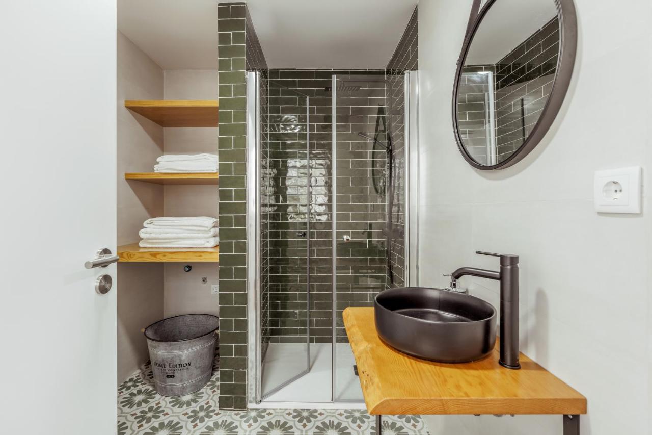Pinheirinha Guest House Alpiarça المظهر الخارجي الصورة
