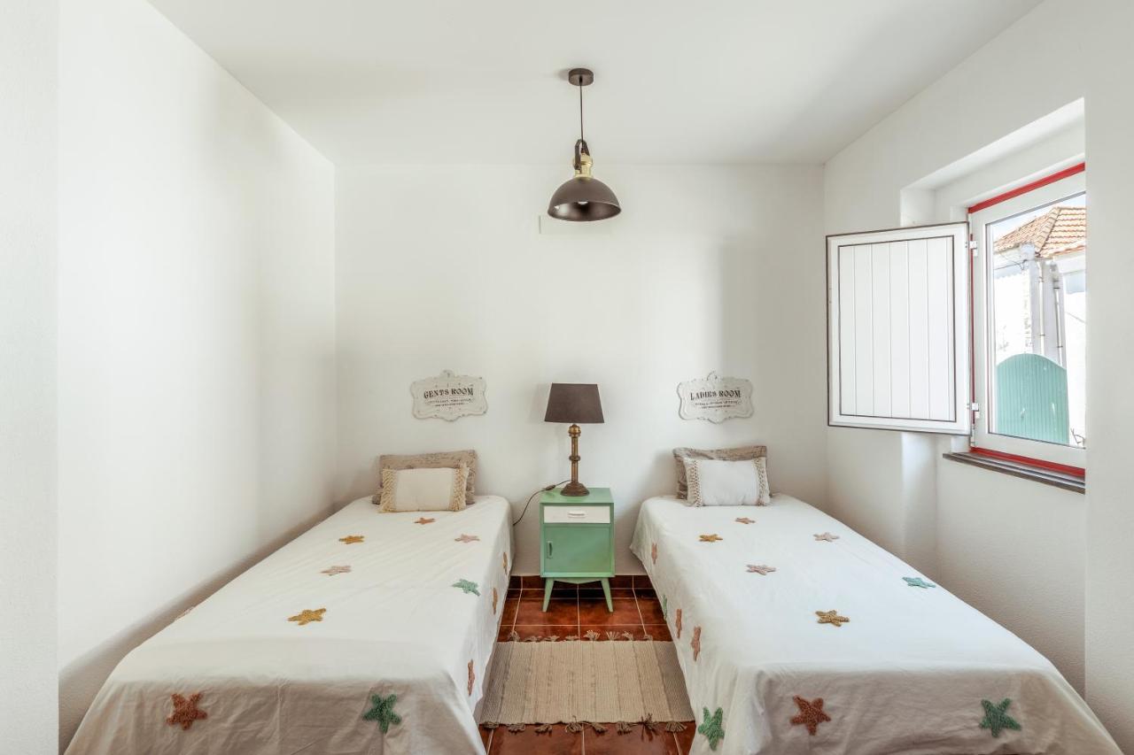 Pinheirinha Guest House Alpiarça المظهر الخارجي الصورة