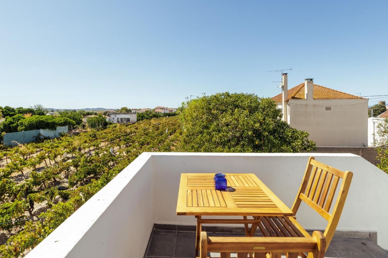 Pinheirinha Guest House Alpiarça المظهر الخارجي الصورة