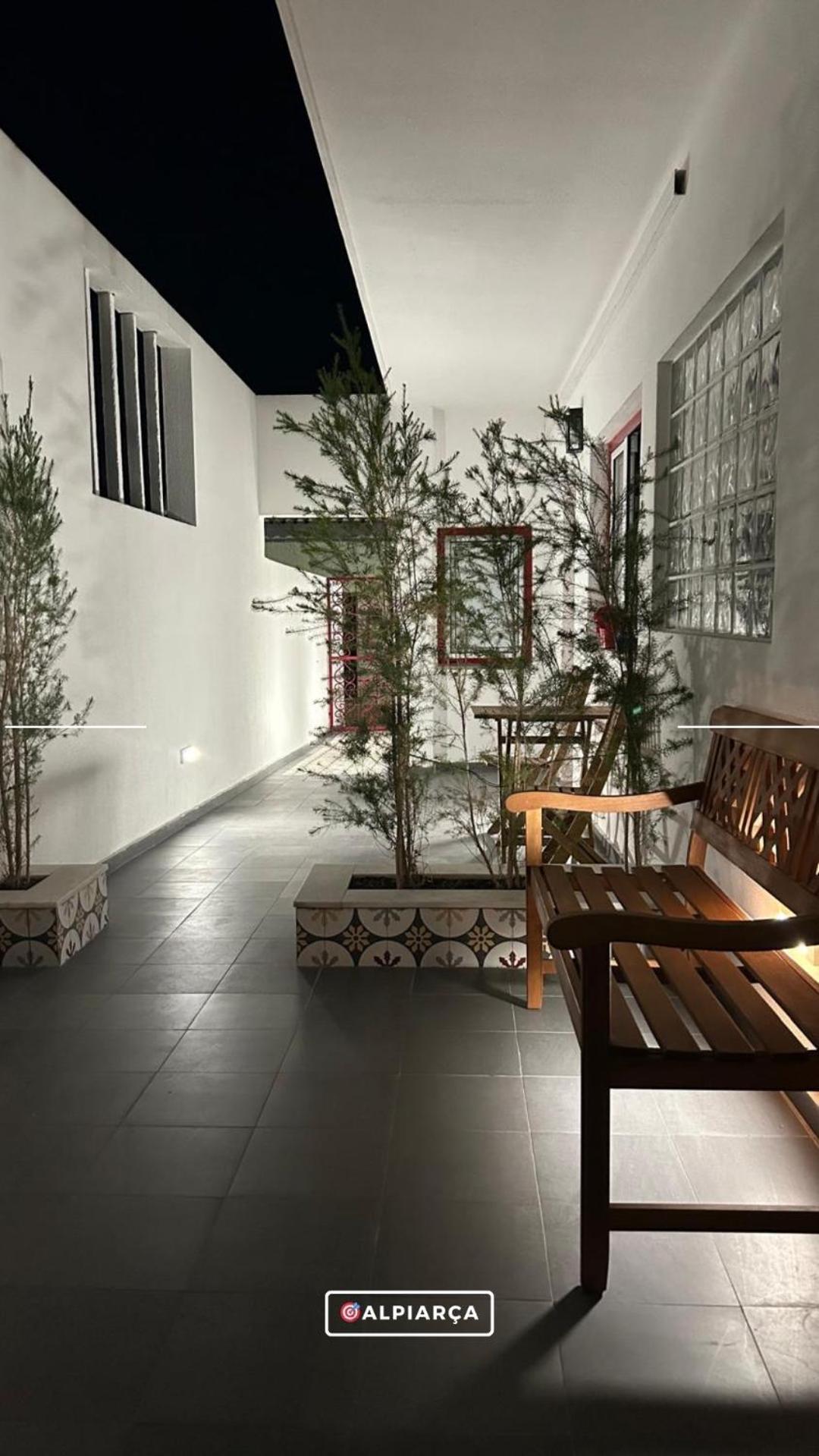 Pinheirinha Guest House Alpiarça المظهر الخارجي الصورة